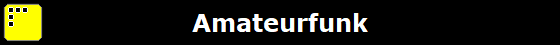 Amateurfunk