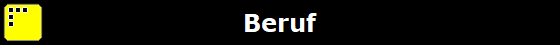 Beruf