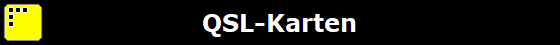 QSL-Karten